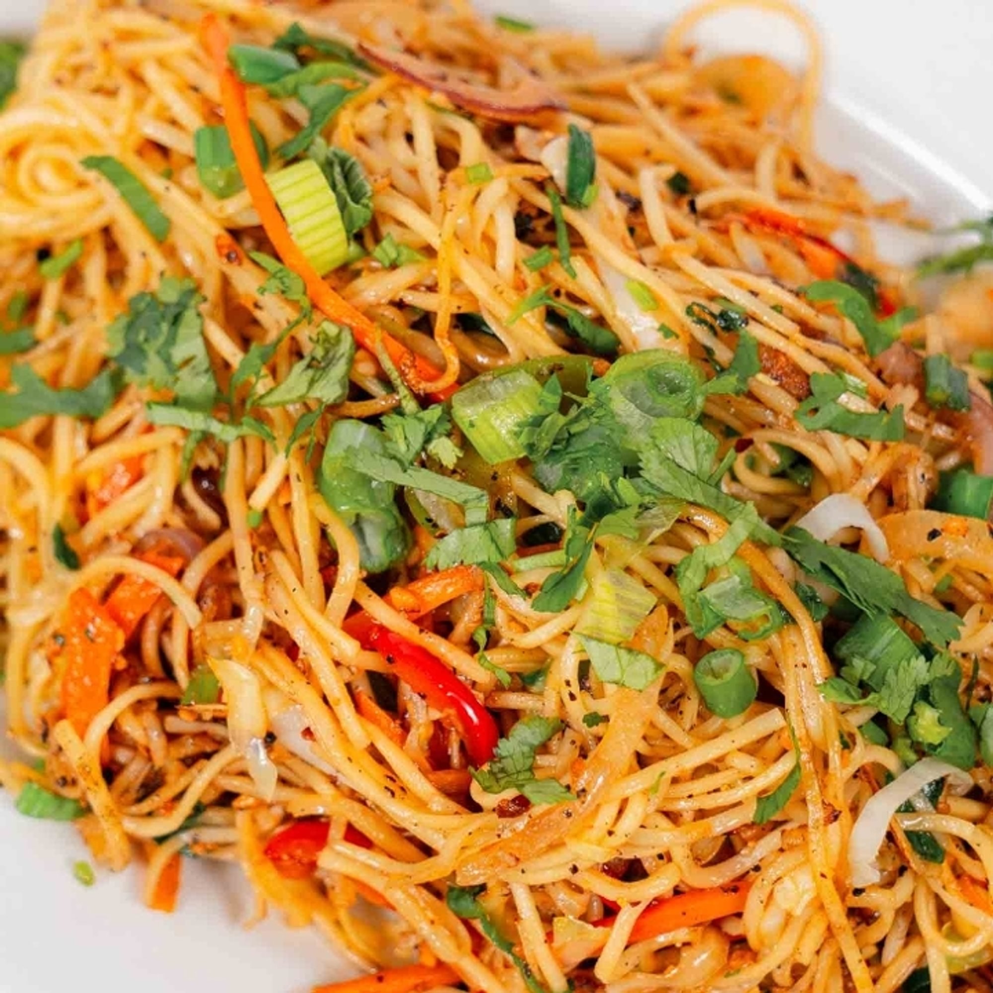 Schezwan Chowmin