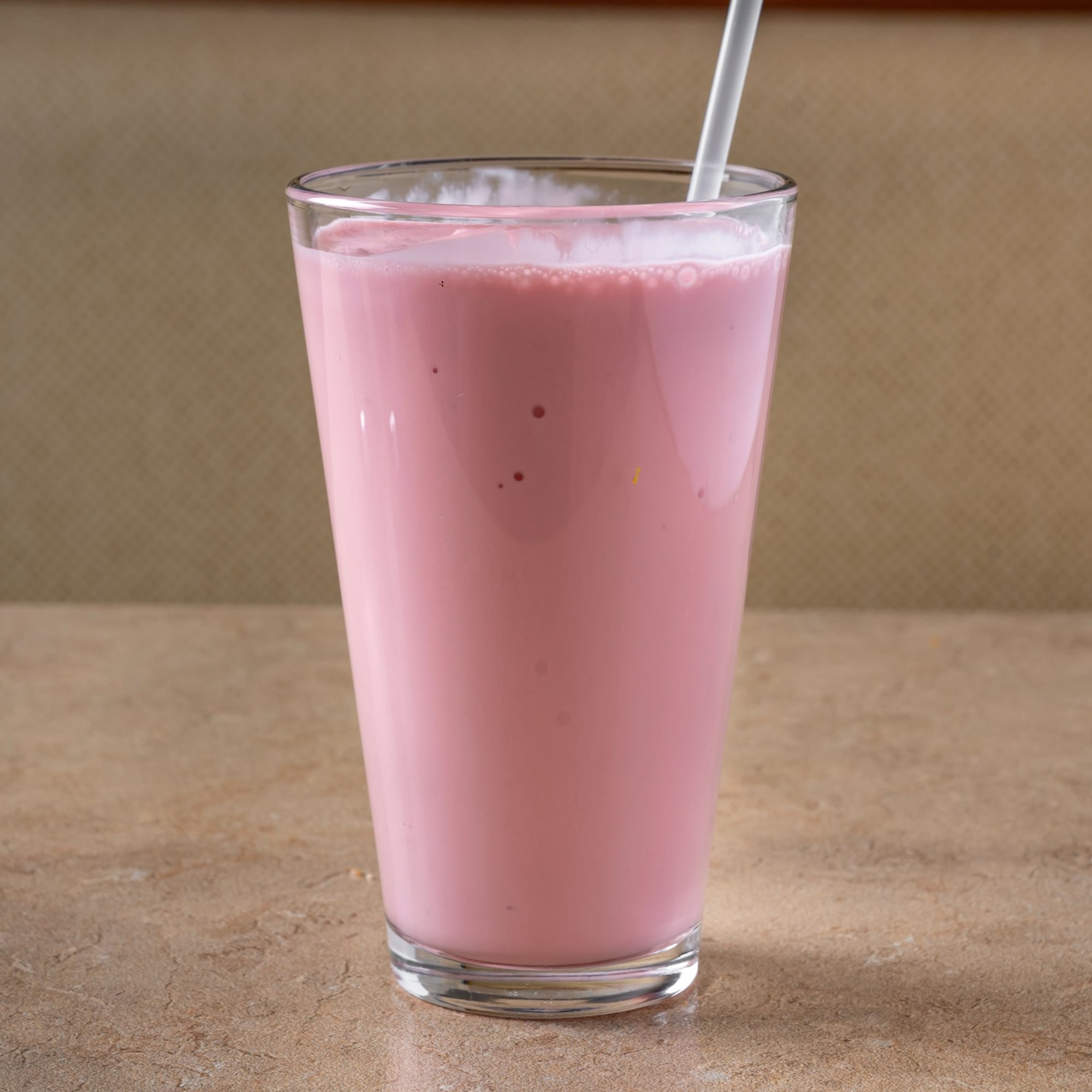 Strawberry Shake
