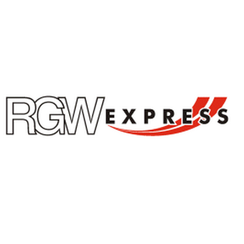 logo RGW EXPRESS spol. s r.o.