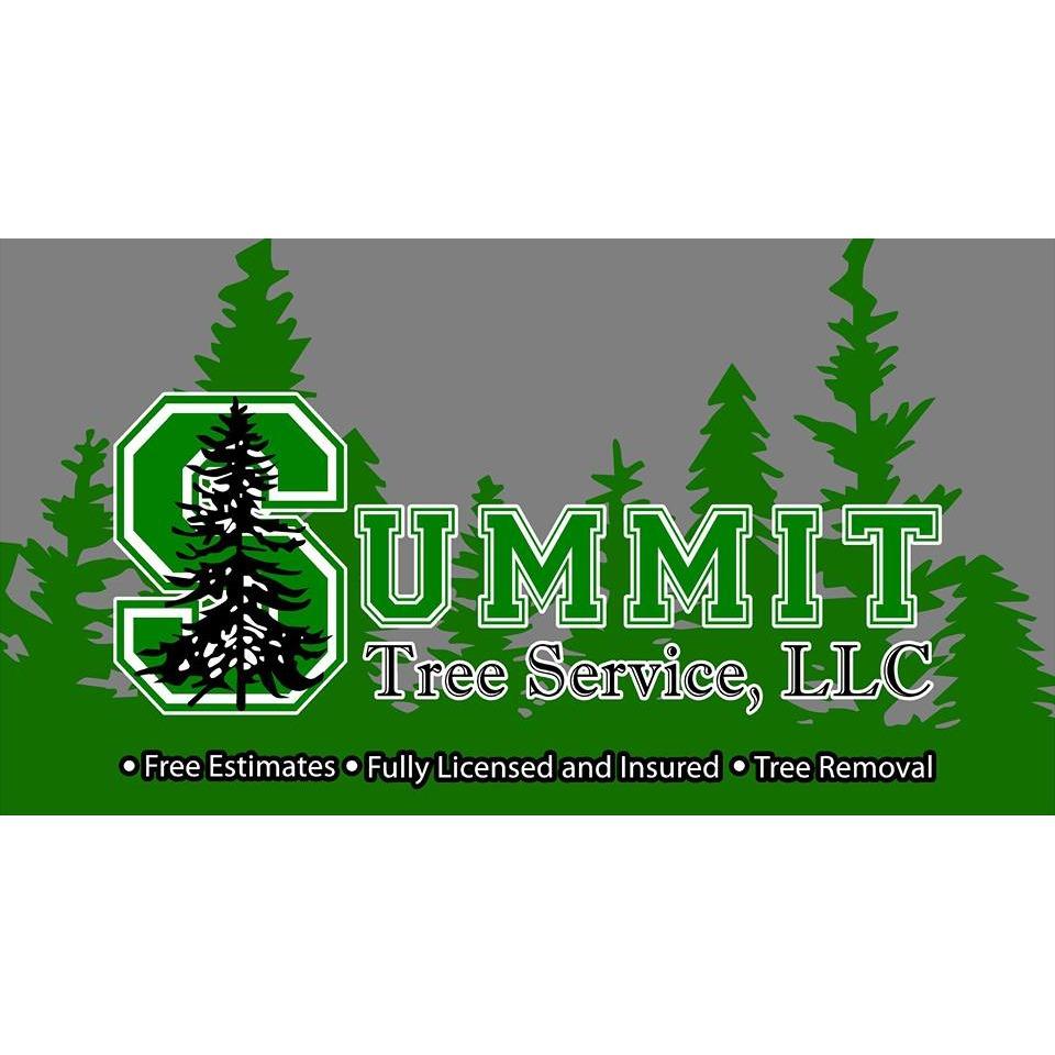 Summit Tree Service, LLC Logo