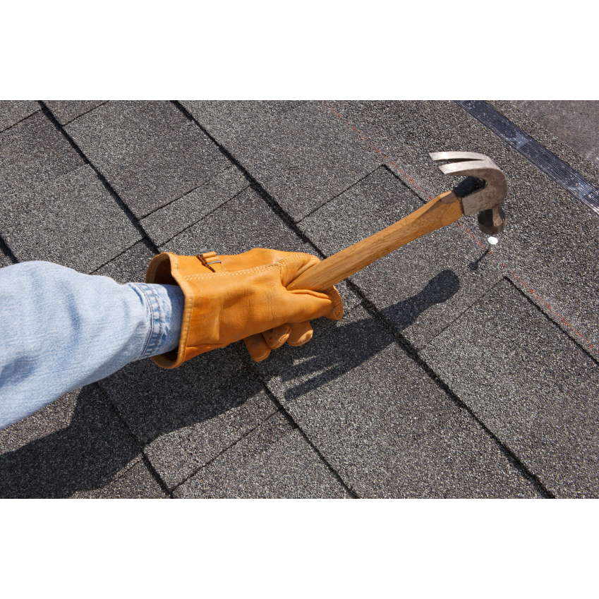 Paco&apos;s Roofing Inc Logo