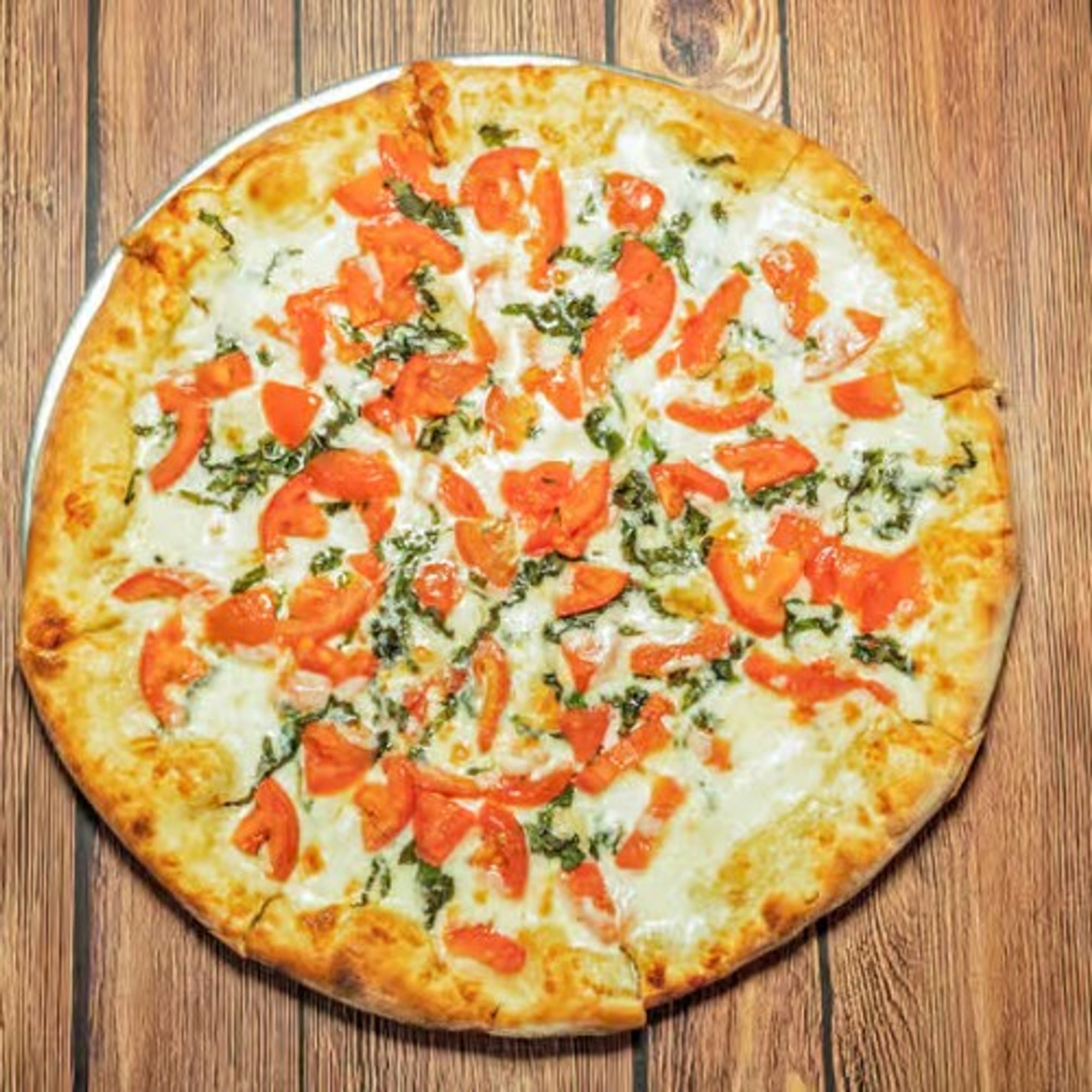 Margherita Pizza (Small 10")