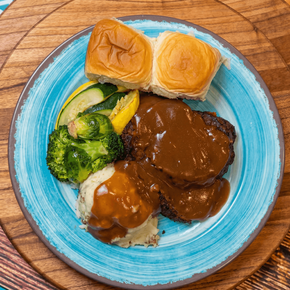 Meatloaf