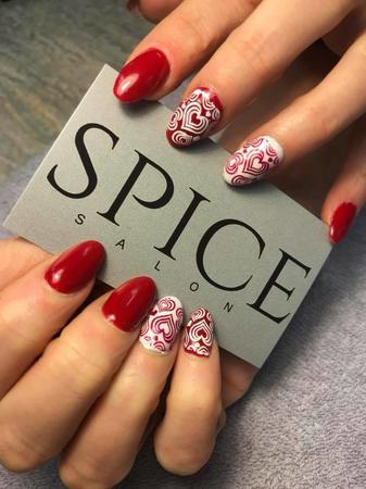 Images Spice Salon