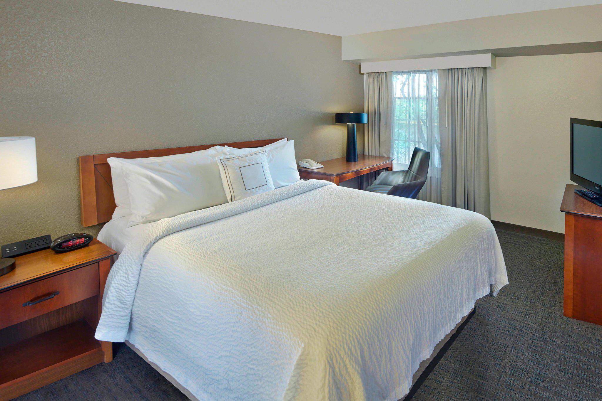 Residence Inn by Marriott Fort Lauderdale Weston Photo