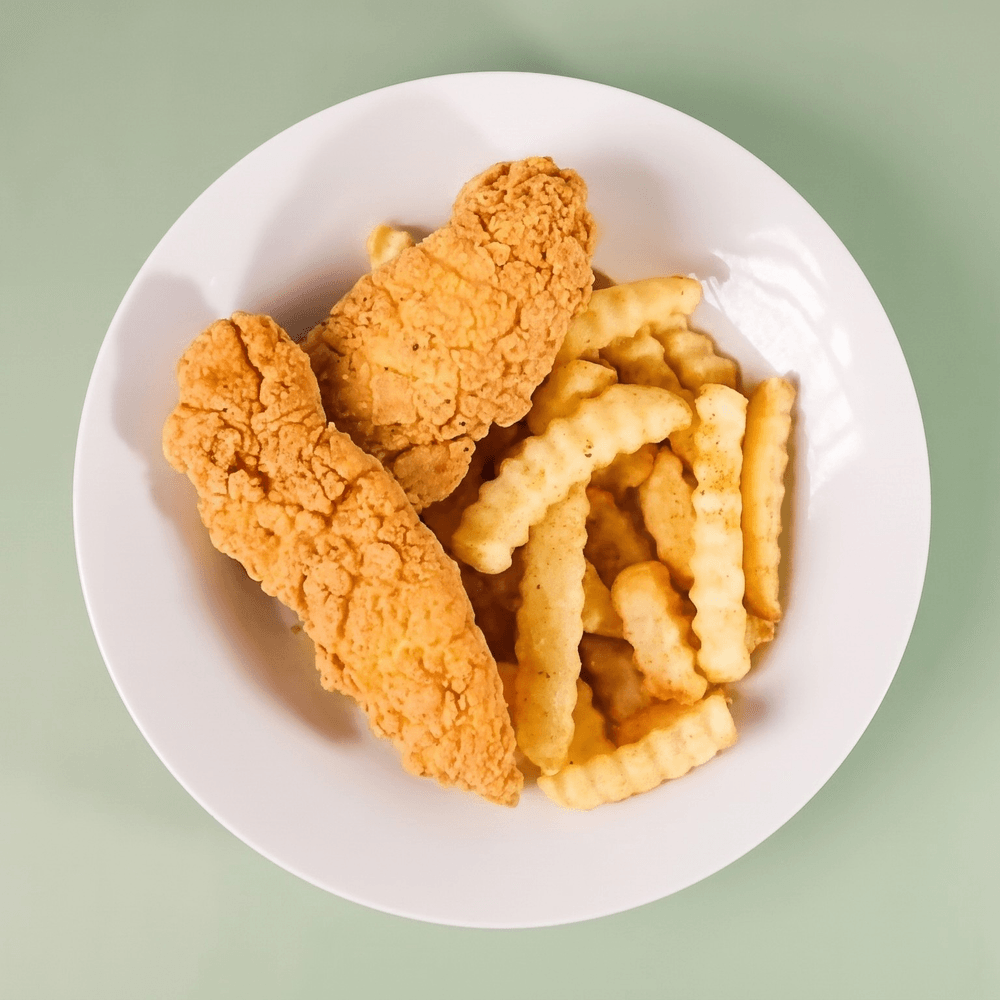 Kids Chicken Tenders
