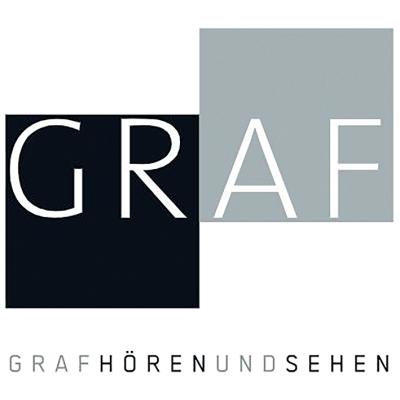 Logo von GRAF Hören und Sehen TV Entertainment & Hifi-Studio