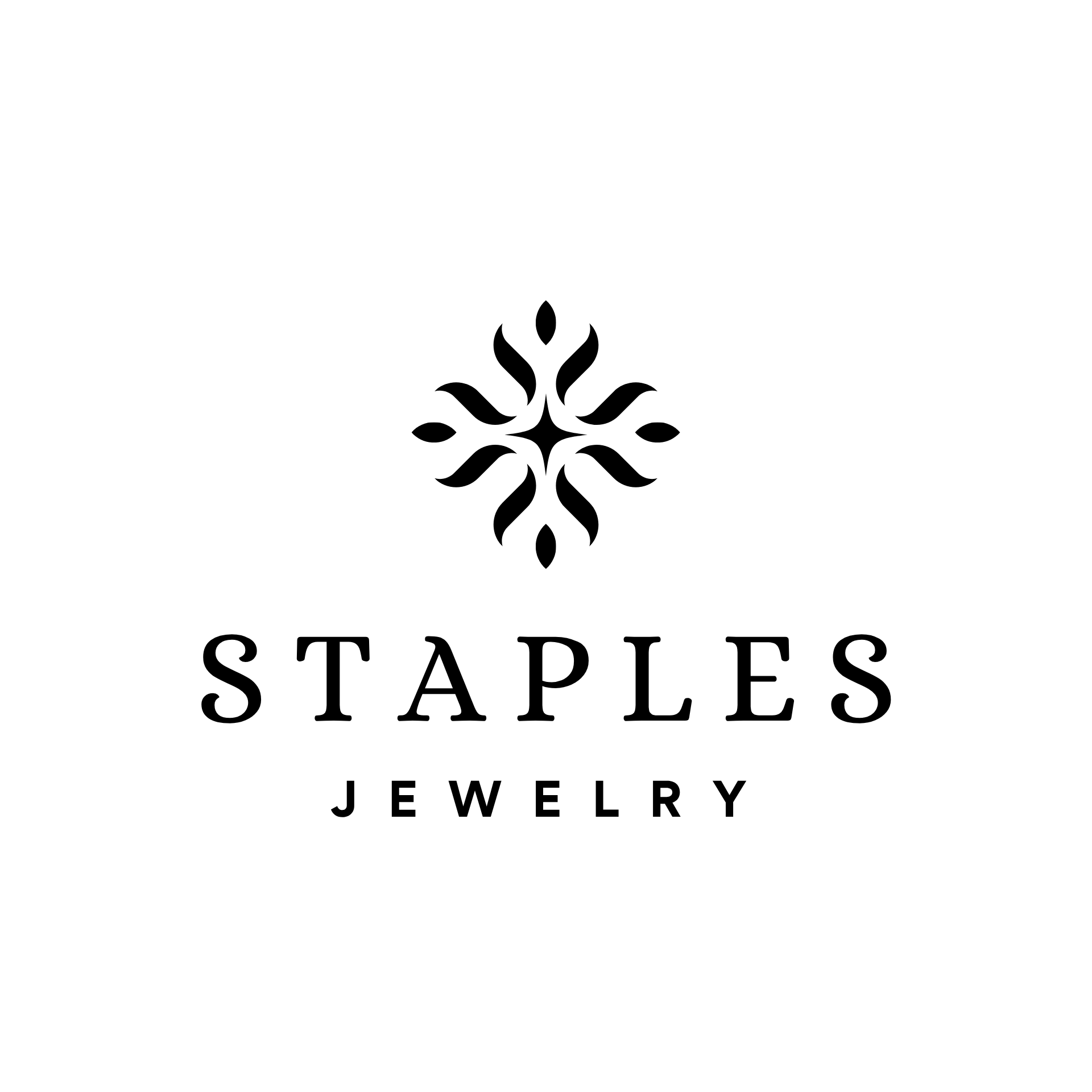 Staples  Jewelry
