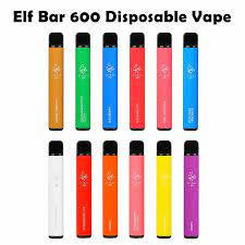 ELF BAR