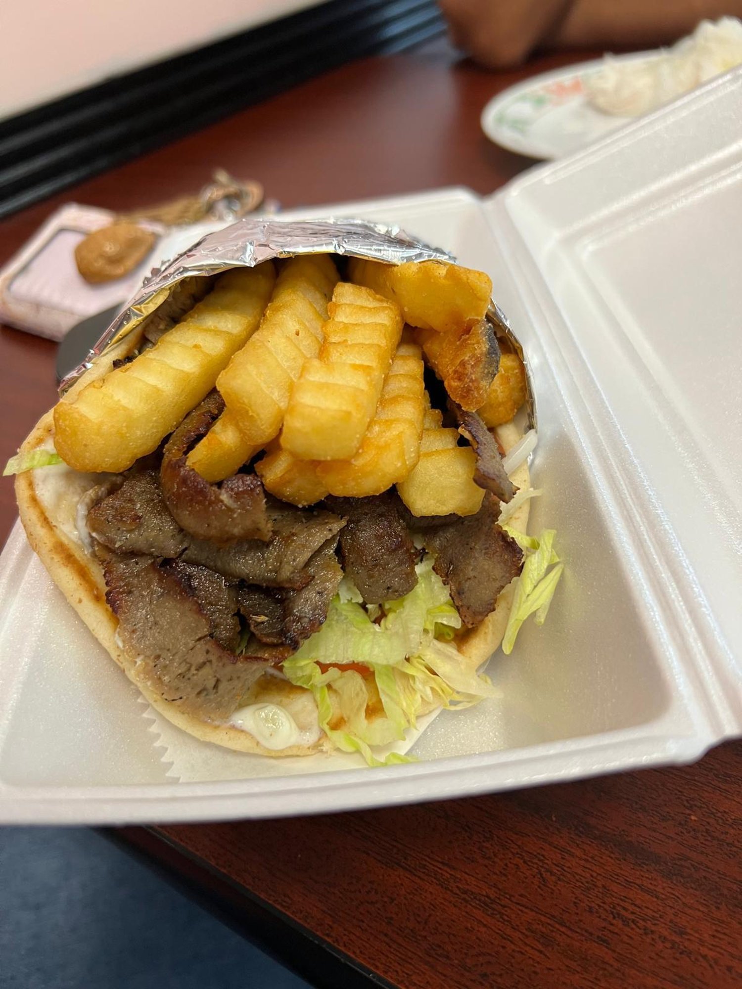 Gyro Cone (BOGO)(2ea)