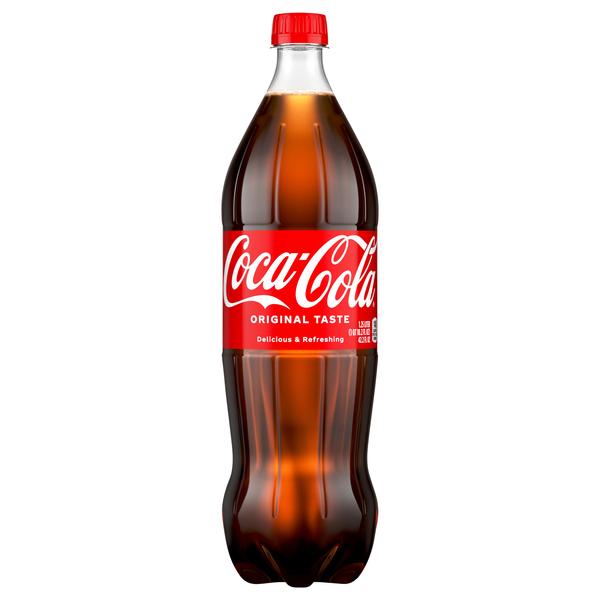 Coke