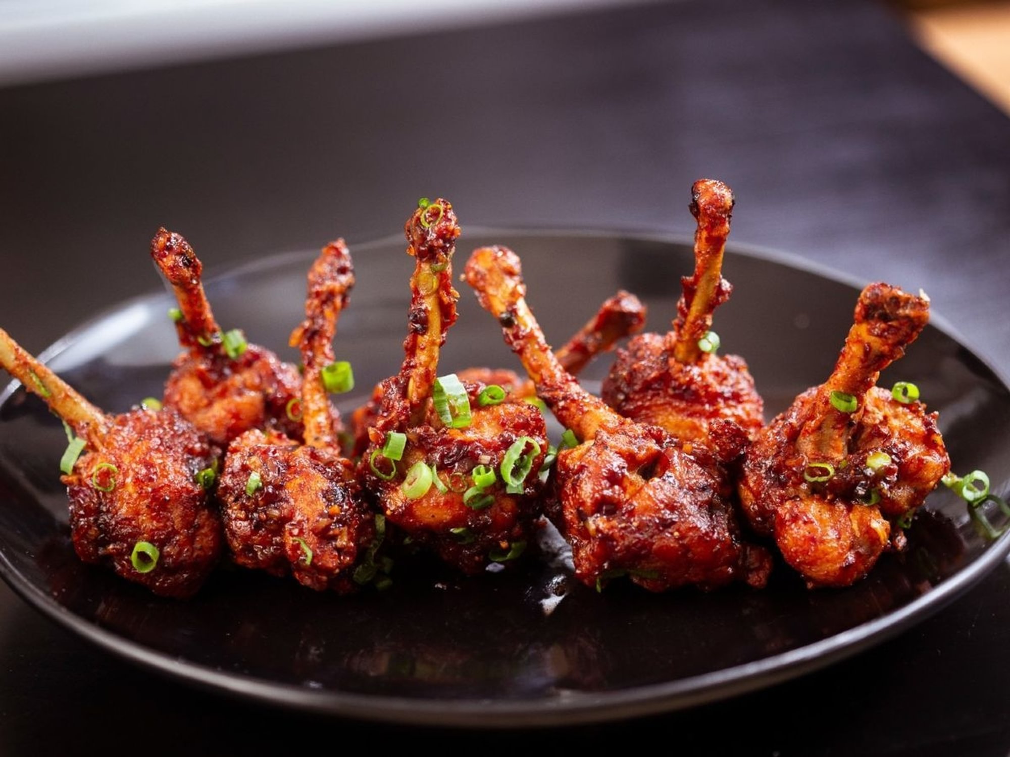 Chicken Lollypop