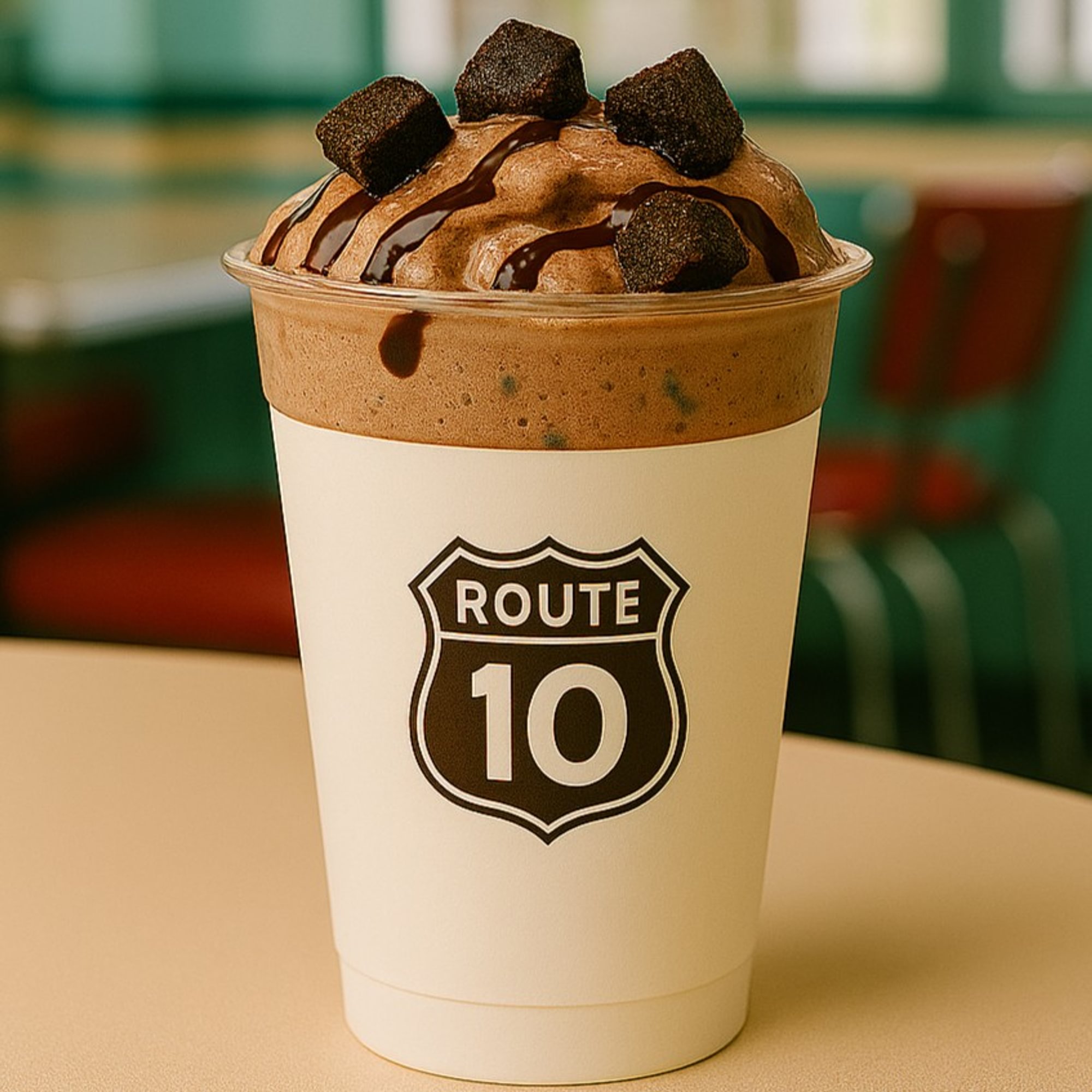 🍫 Triple Expedition Avalanche