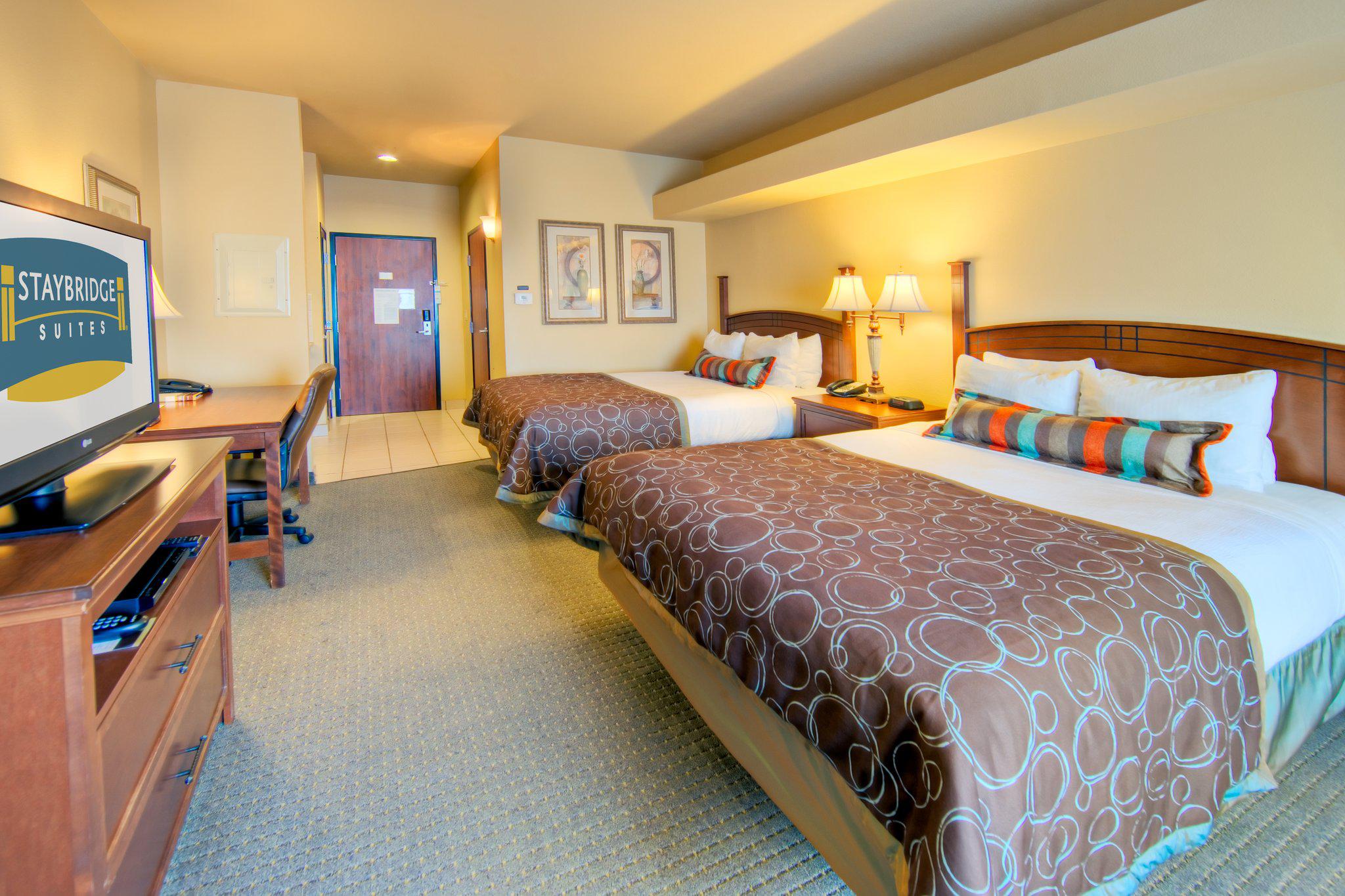 Staybridge Suites Laredo International Airport Photo