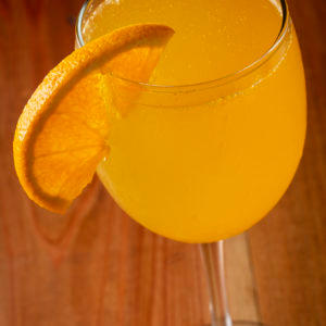 Mimosa Kit