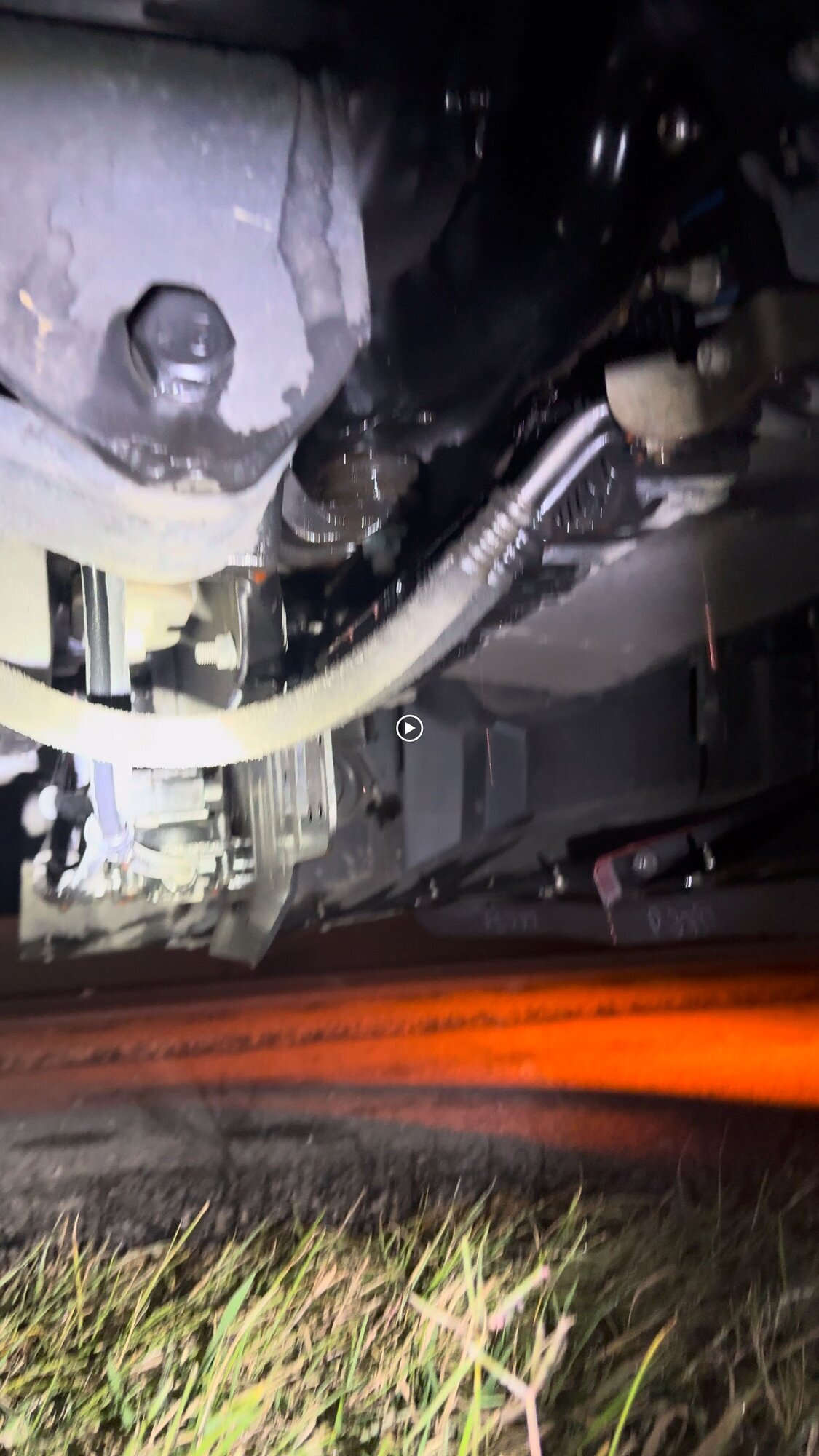 On The Go Diesel Image