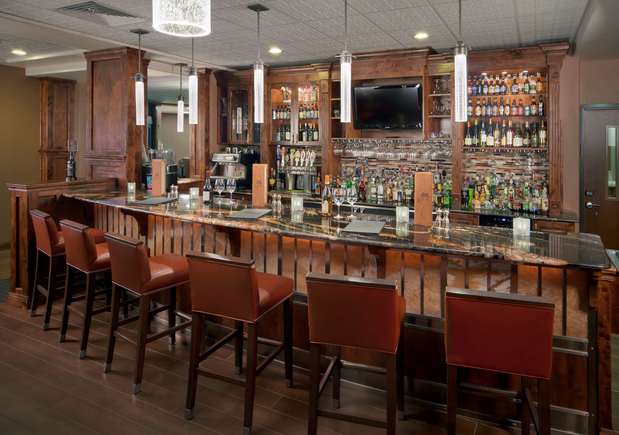 Images Best Western Premier Ivy Inn & Suites
