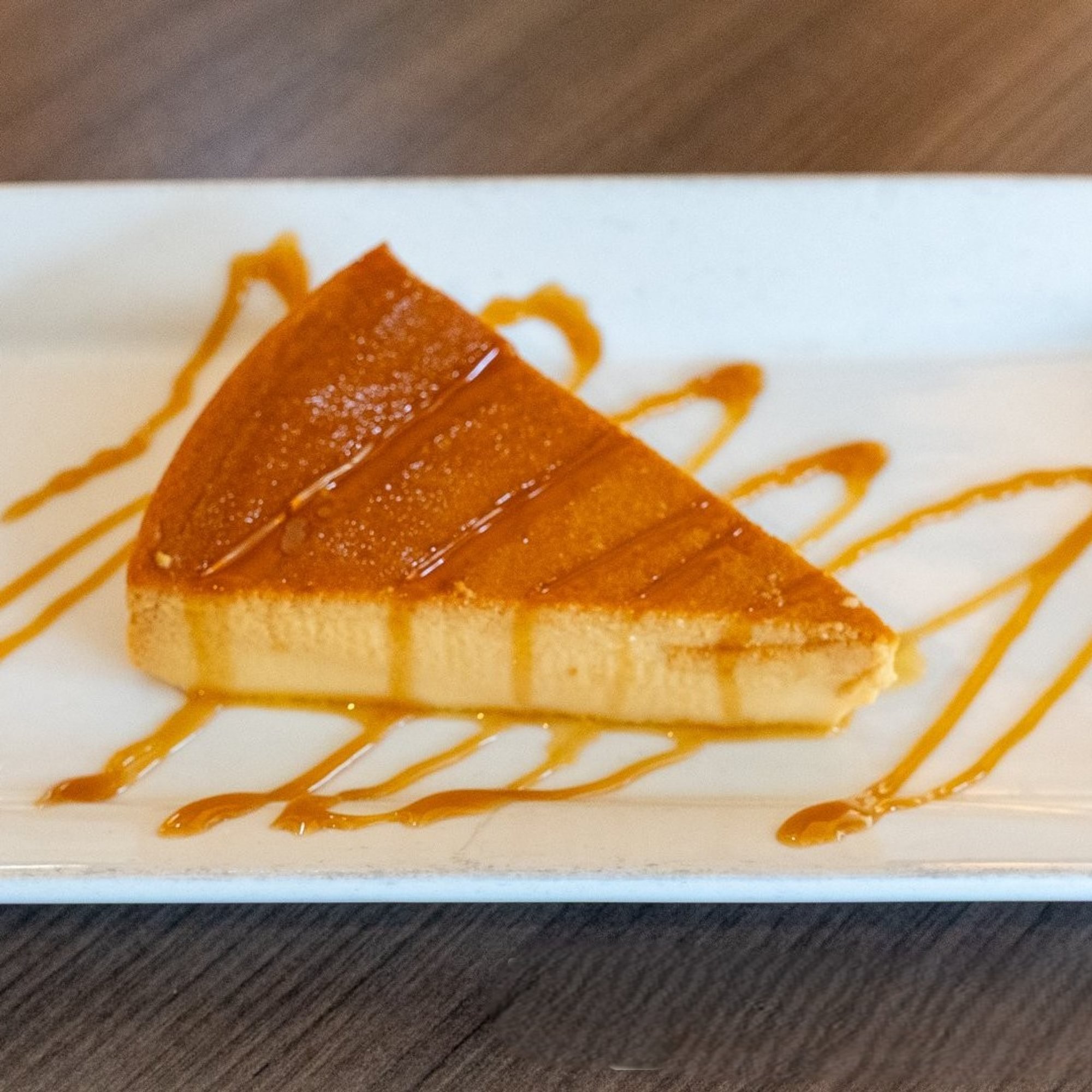Flan