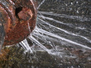 Leak Detection & Repair Services