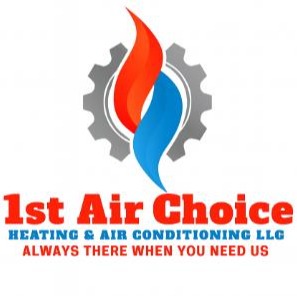 1st Air Choice Heating & Air Conditioning LLC