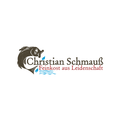 Logo von Feinkost Christian Schmauß