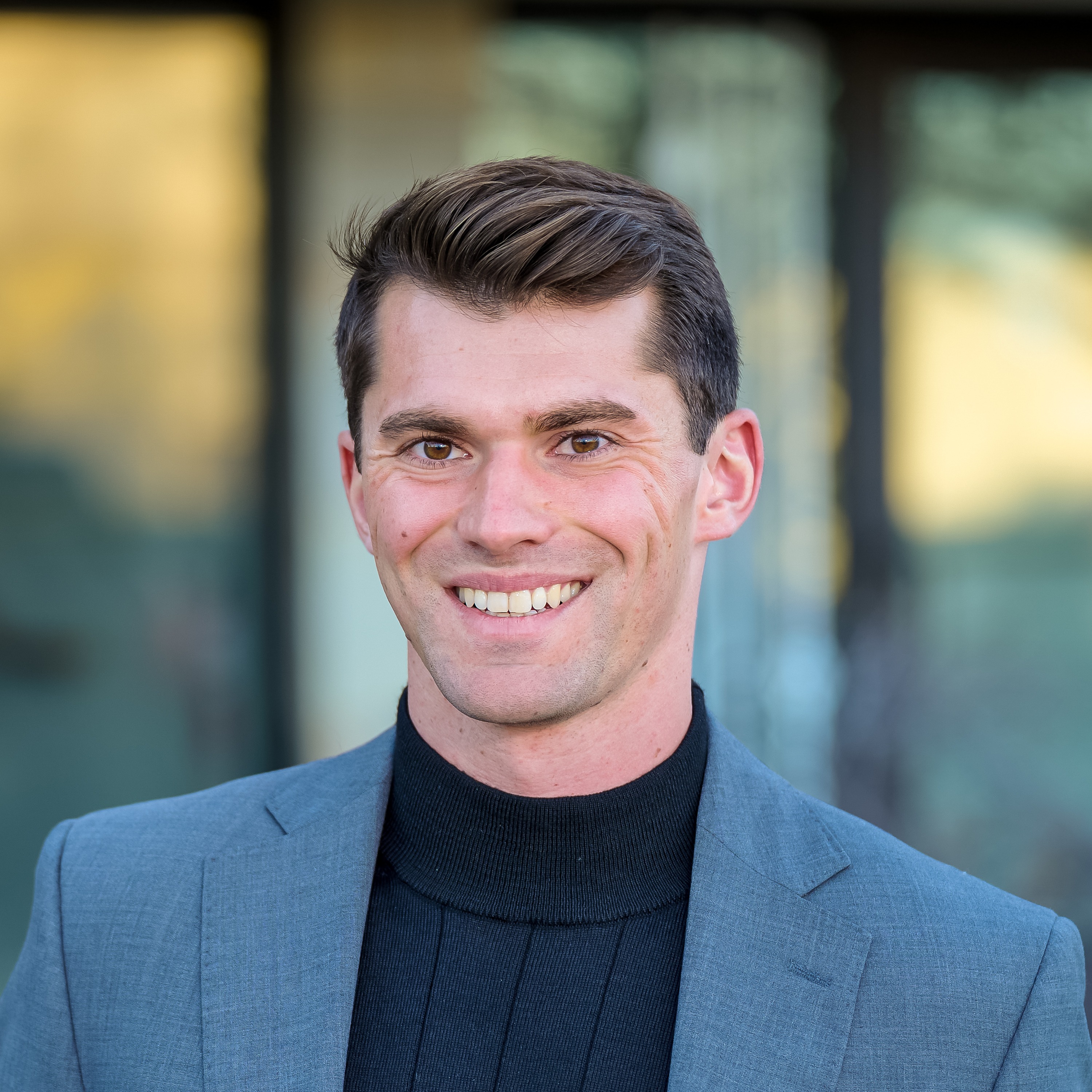 Berkshire Hathaway Jacob Baer Realtor