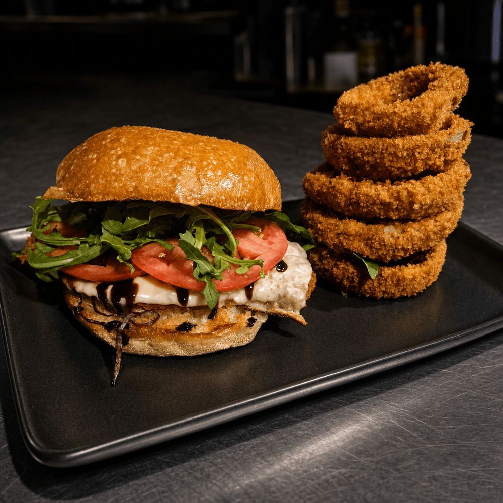 Chicken Cutlet