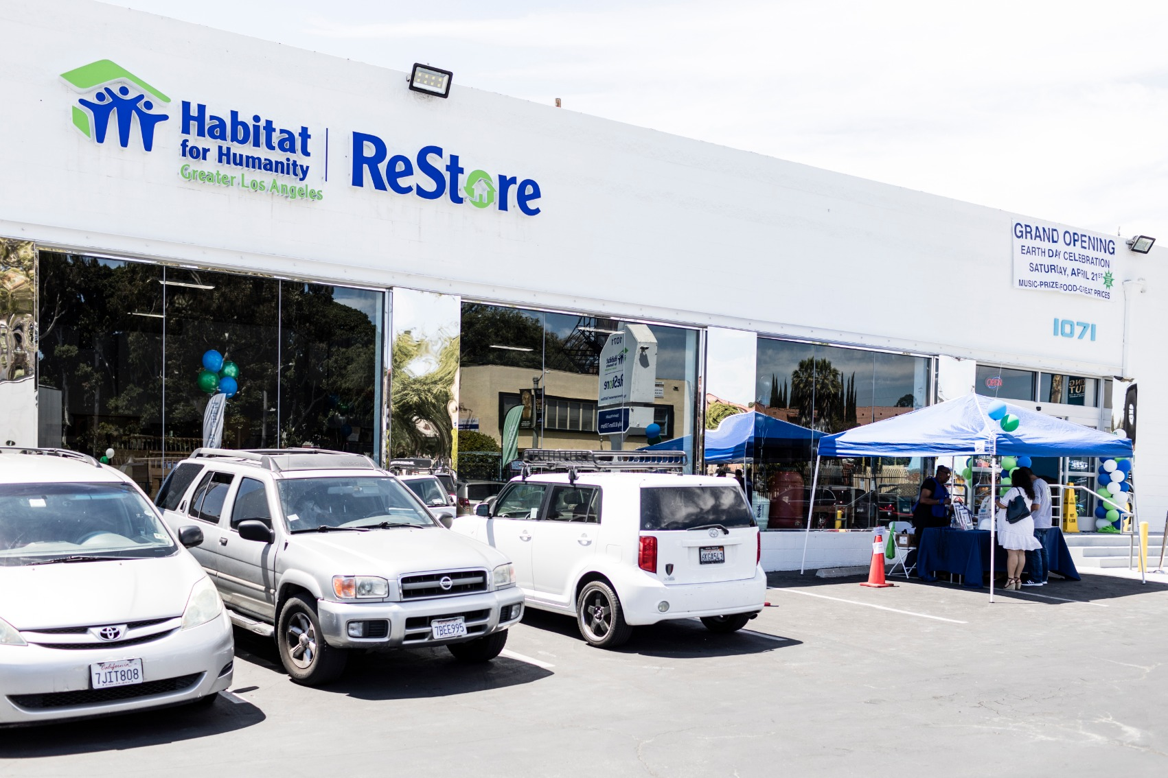 Habitat for Humanity of Greater Los Angeles ReStore Photo