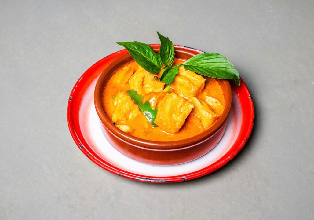 Red Curry
