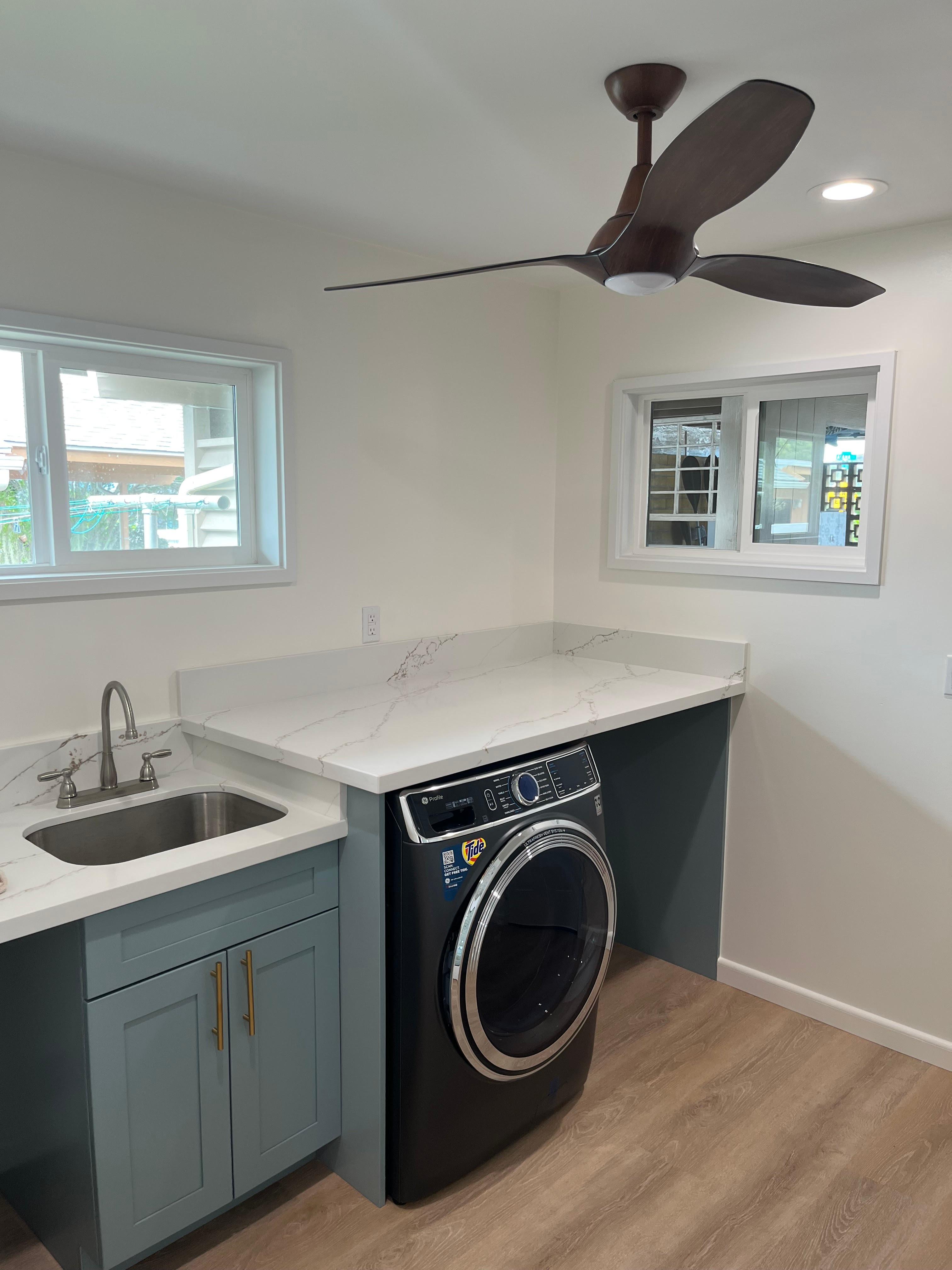 East Oahu Construction LLC