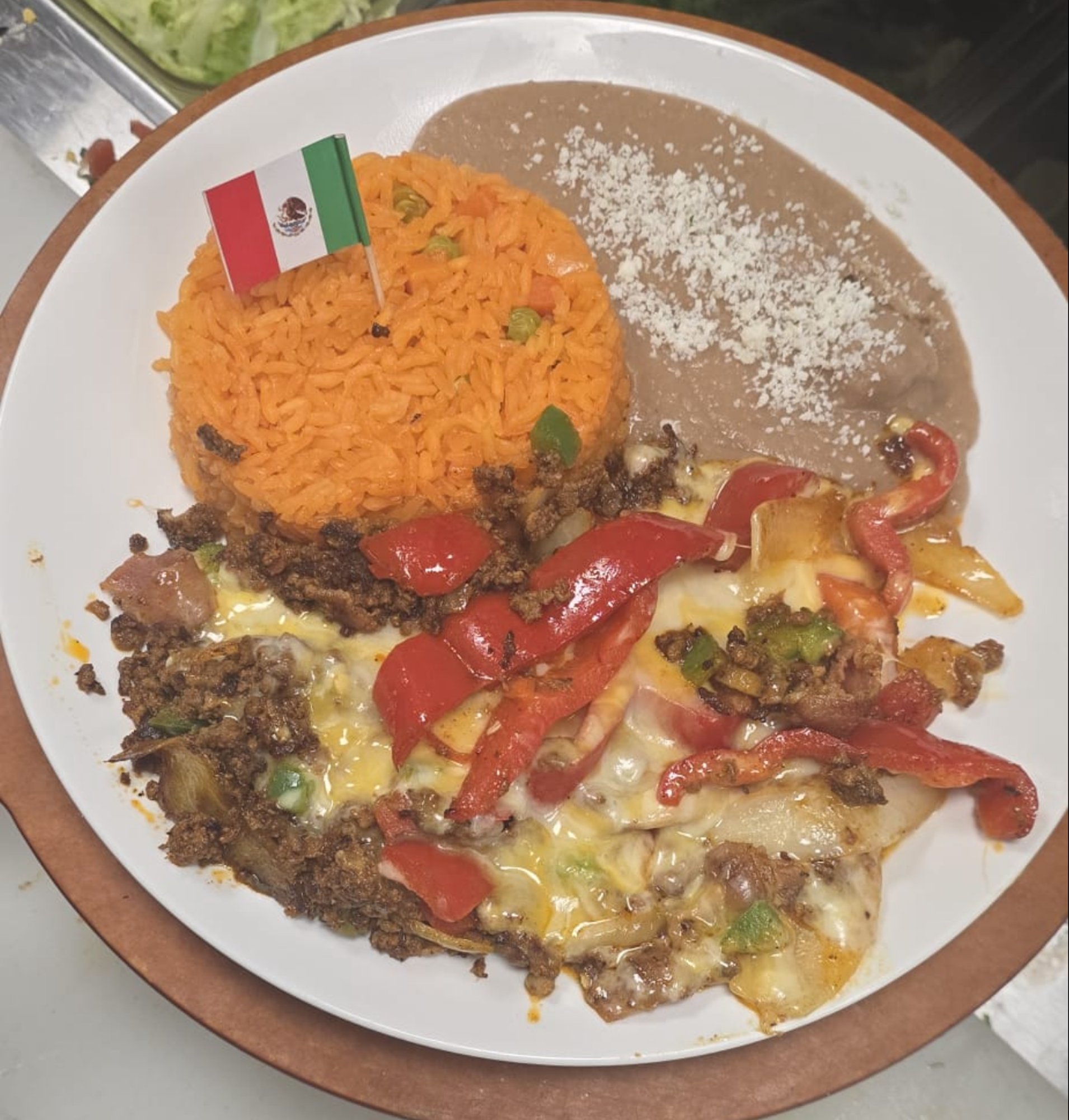 Alambre