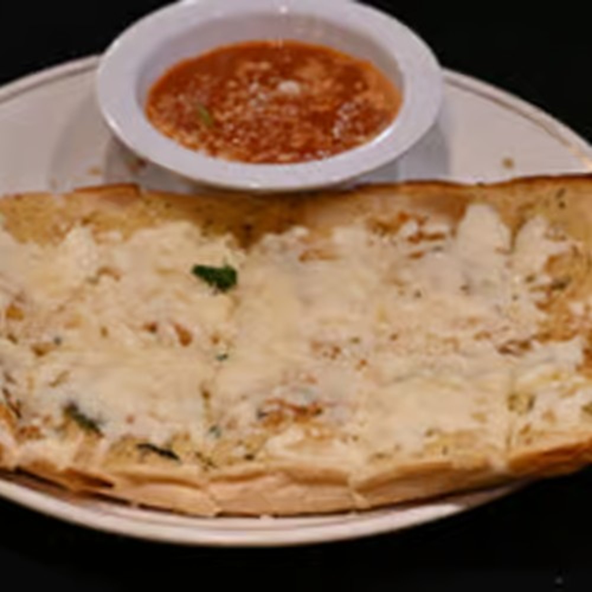 Garlic Cheese Bread