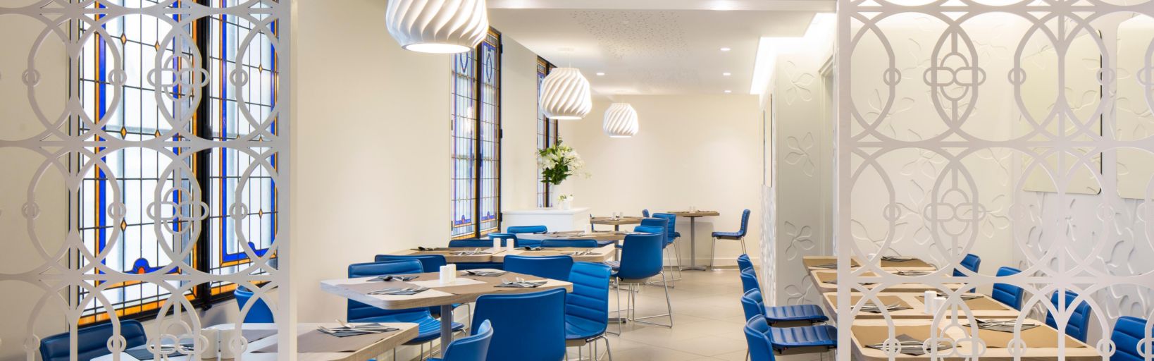 Images Holiday Inn Paris - Gare de l'Est