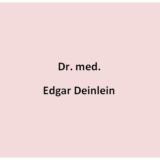 Logo von Dr.med. Edgar Deinlein