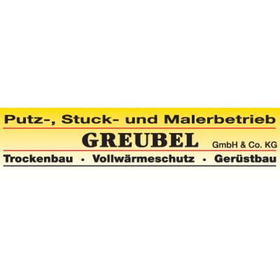 Logo von Maler Greubel