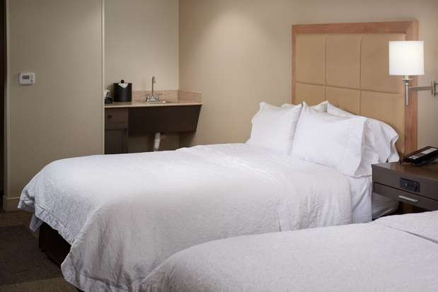 Images Hampton Inn & Suites Phoenix/Scottsdale