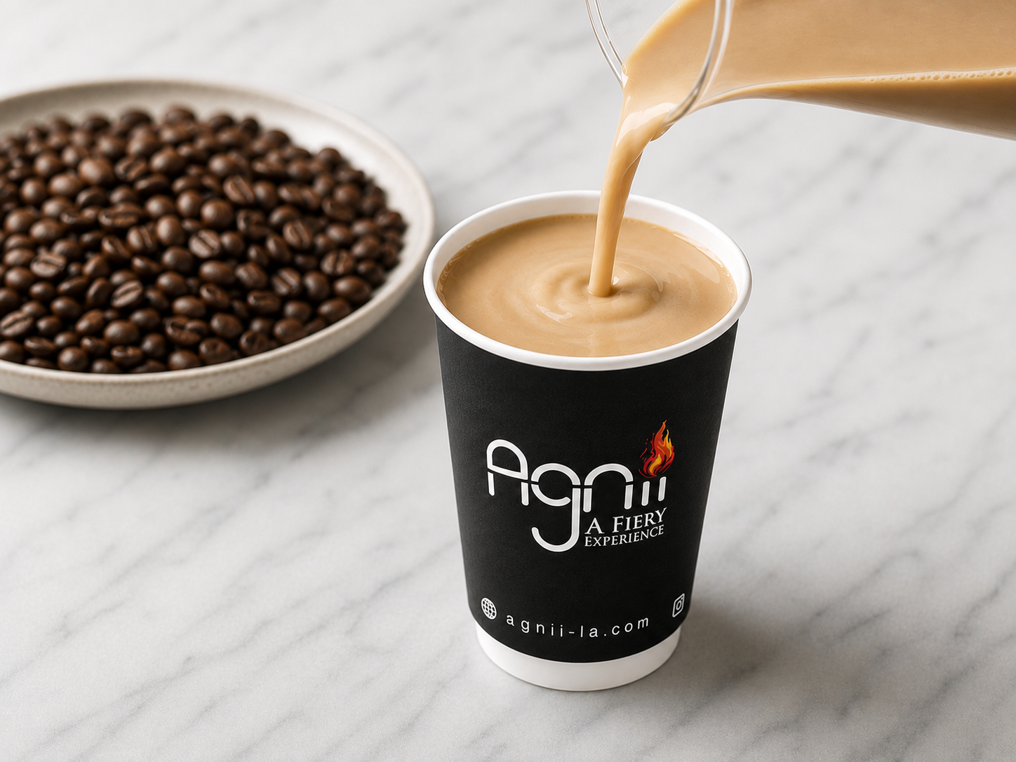 Desi Coffee