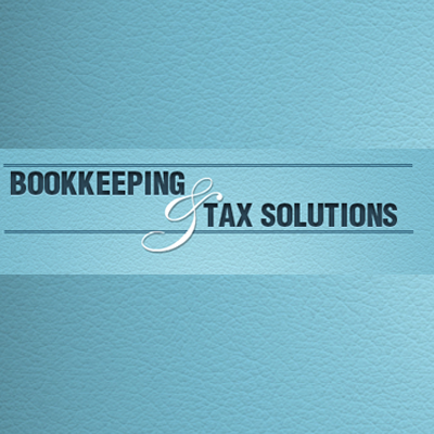 Bookkeeping & Tax Solutions