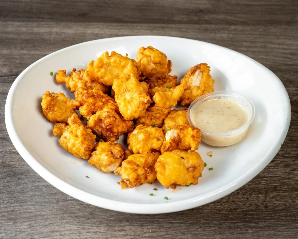 Boneless Wings