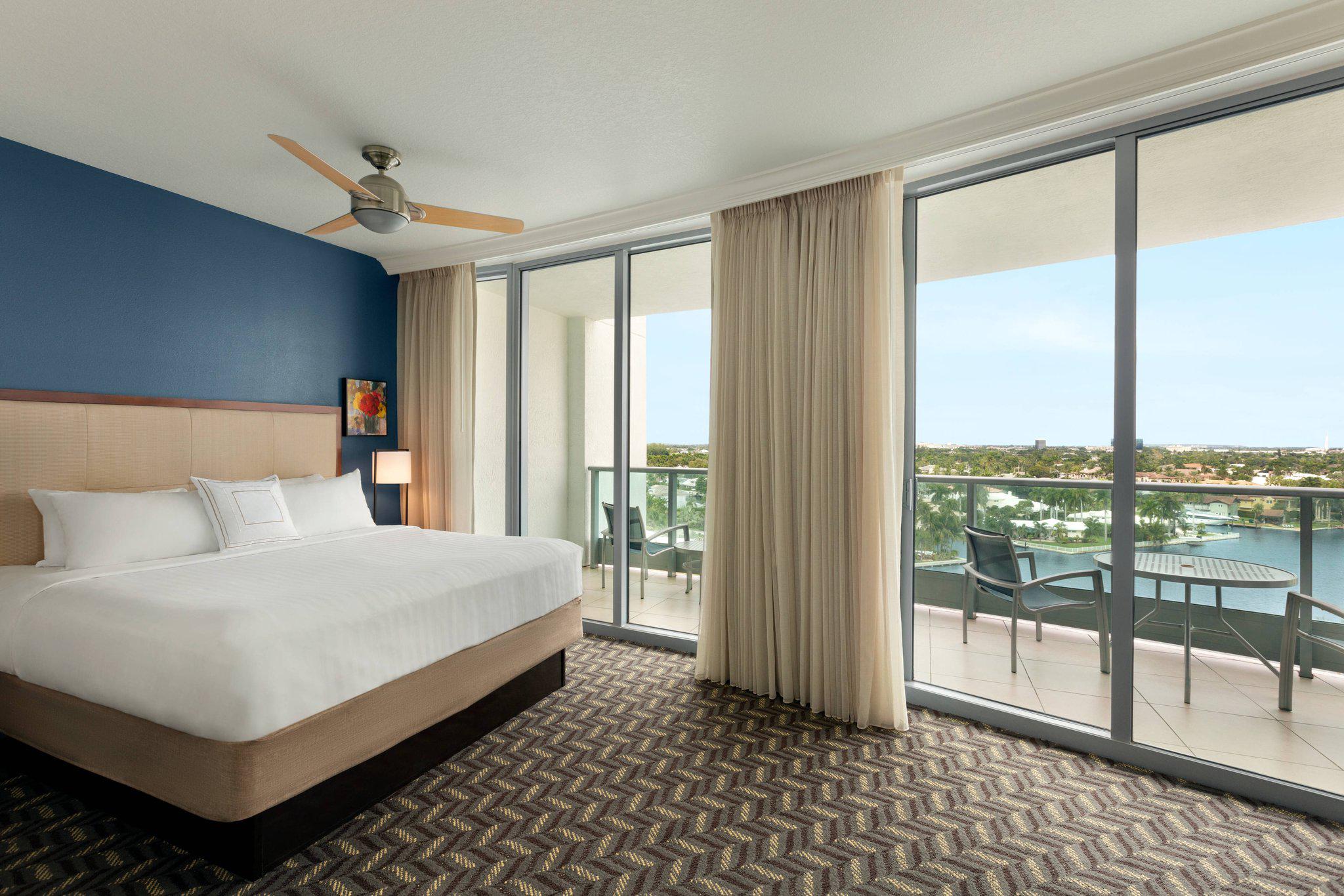 Residence Inn by Marriott Fort Lauderdale Intracoastal/Il Lugano Photo