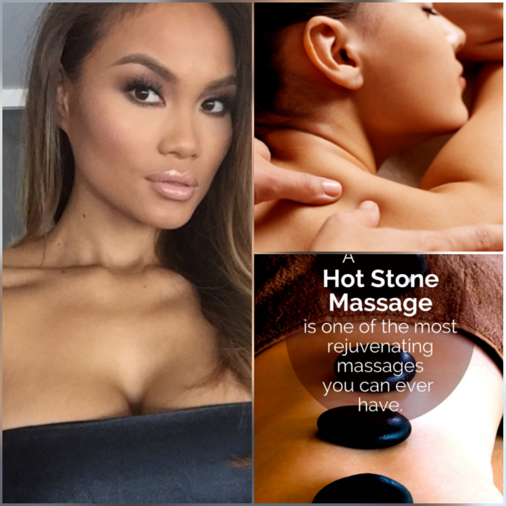 1. Asian Massage Clearwater MM37449. 