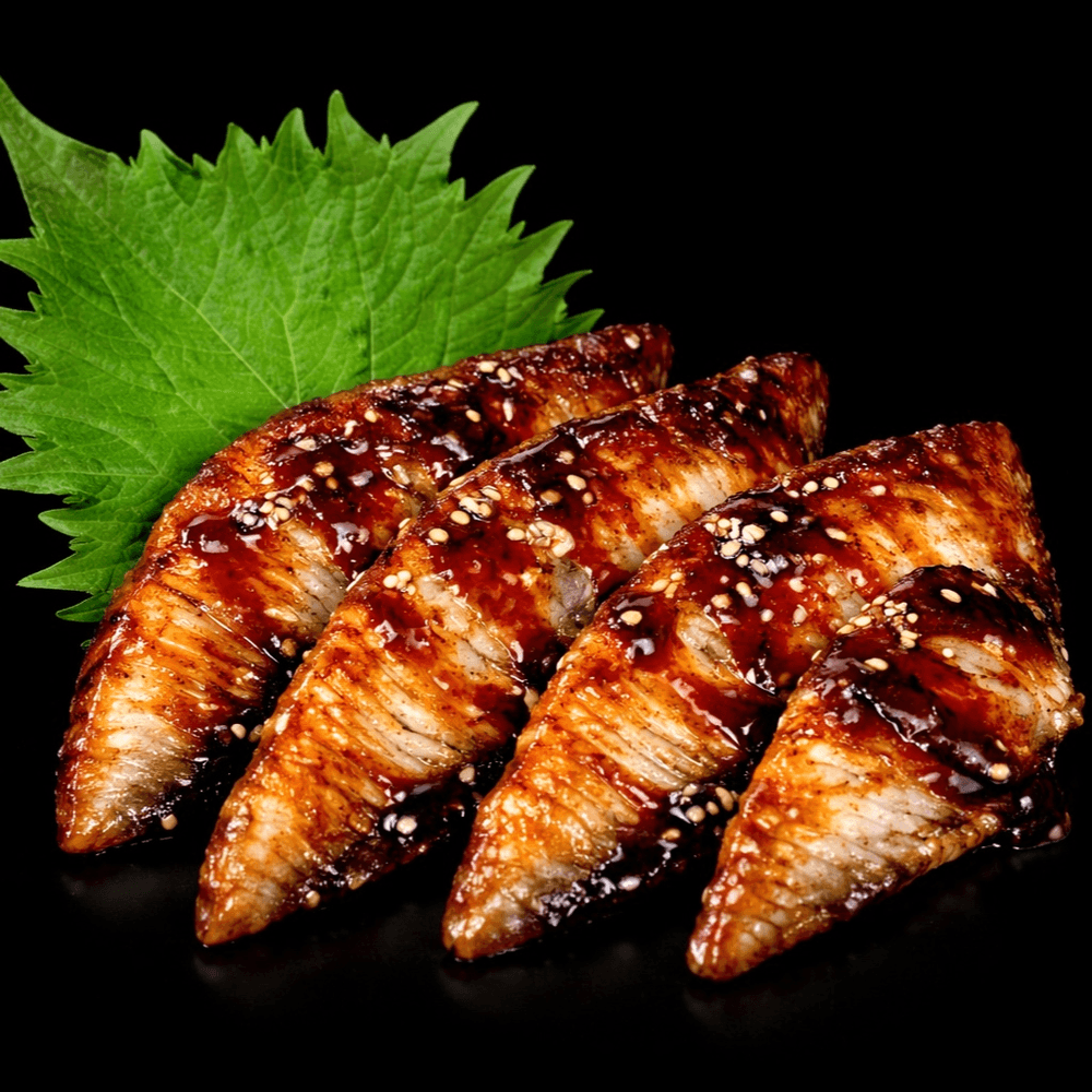 Unagi Sashimi