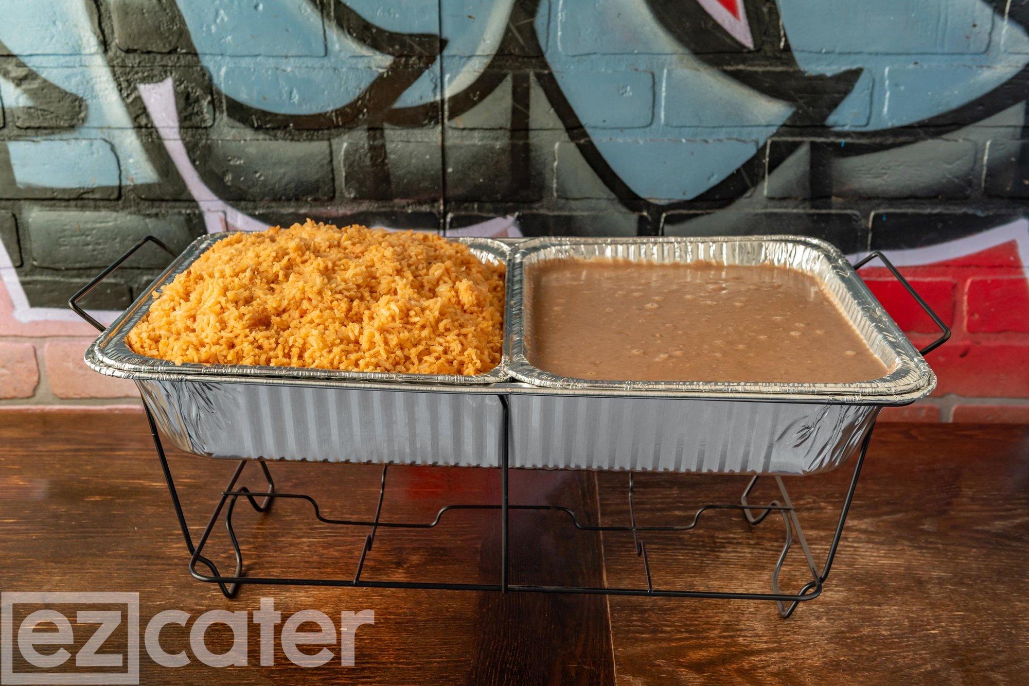 Catering Rice