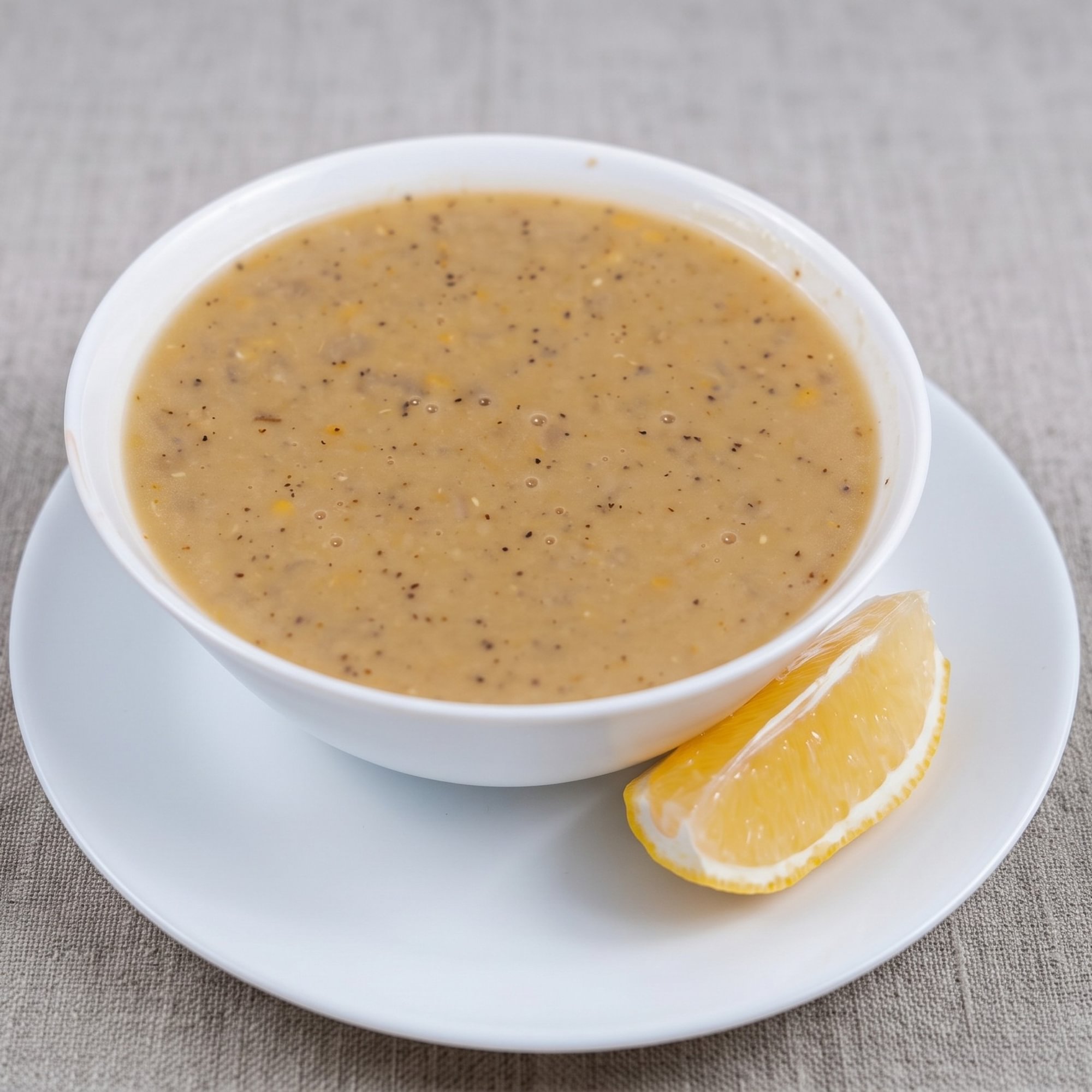 Lentil Soup