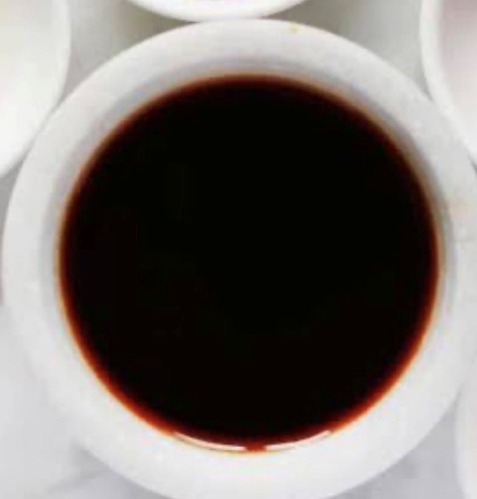 Dumpling Sauce