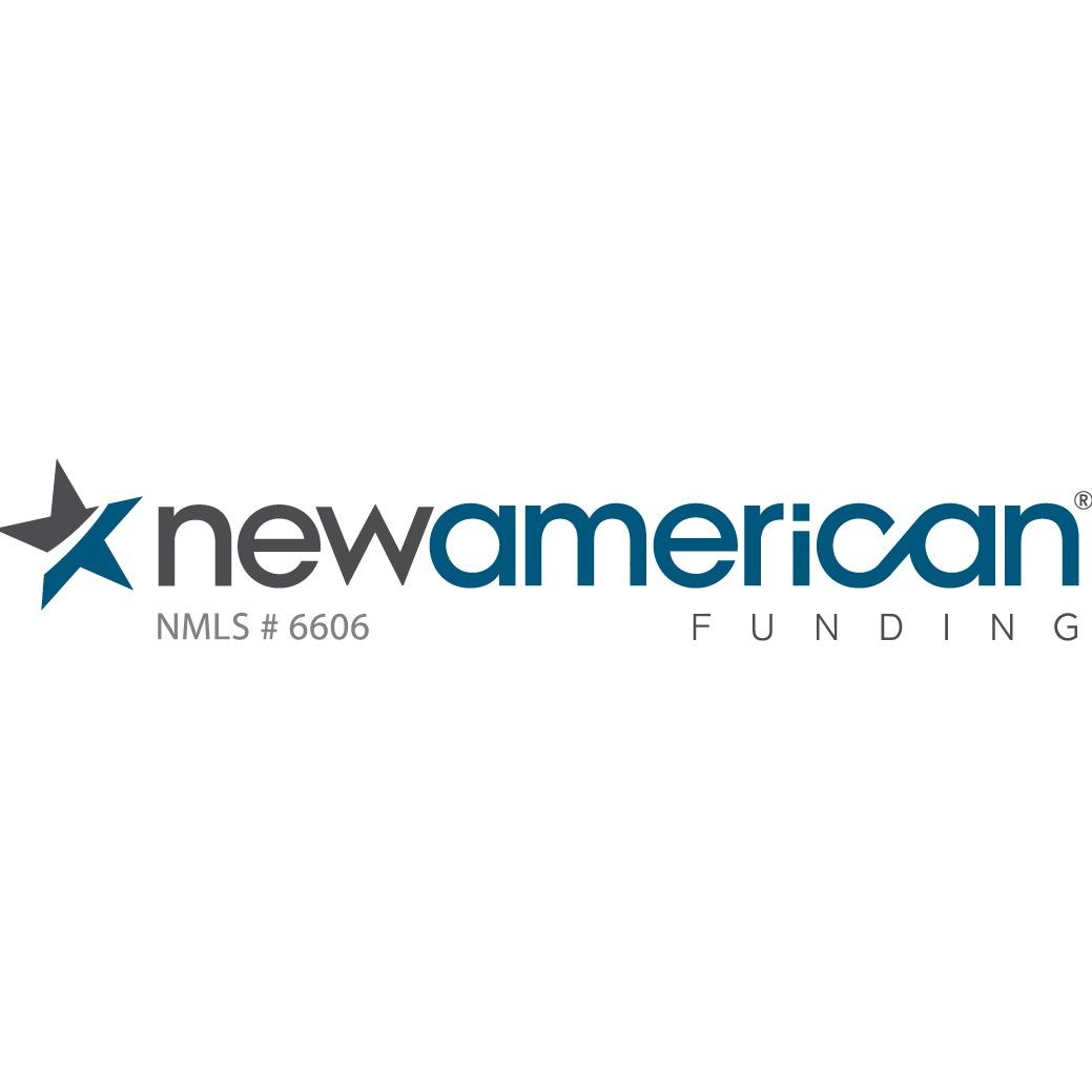 New American Funding Logo
