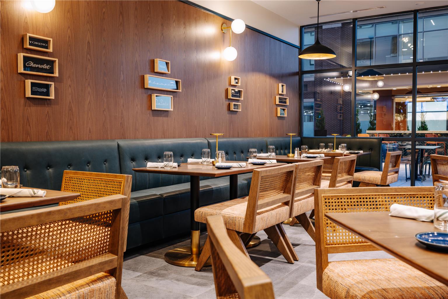 The Hotel Rambler Montgomery, Tapestry Collection by Hilton Image