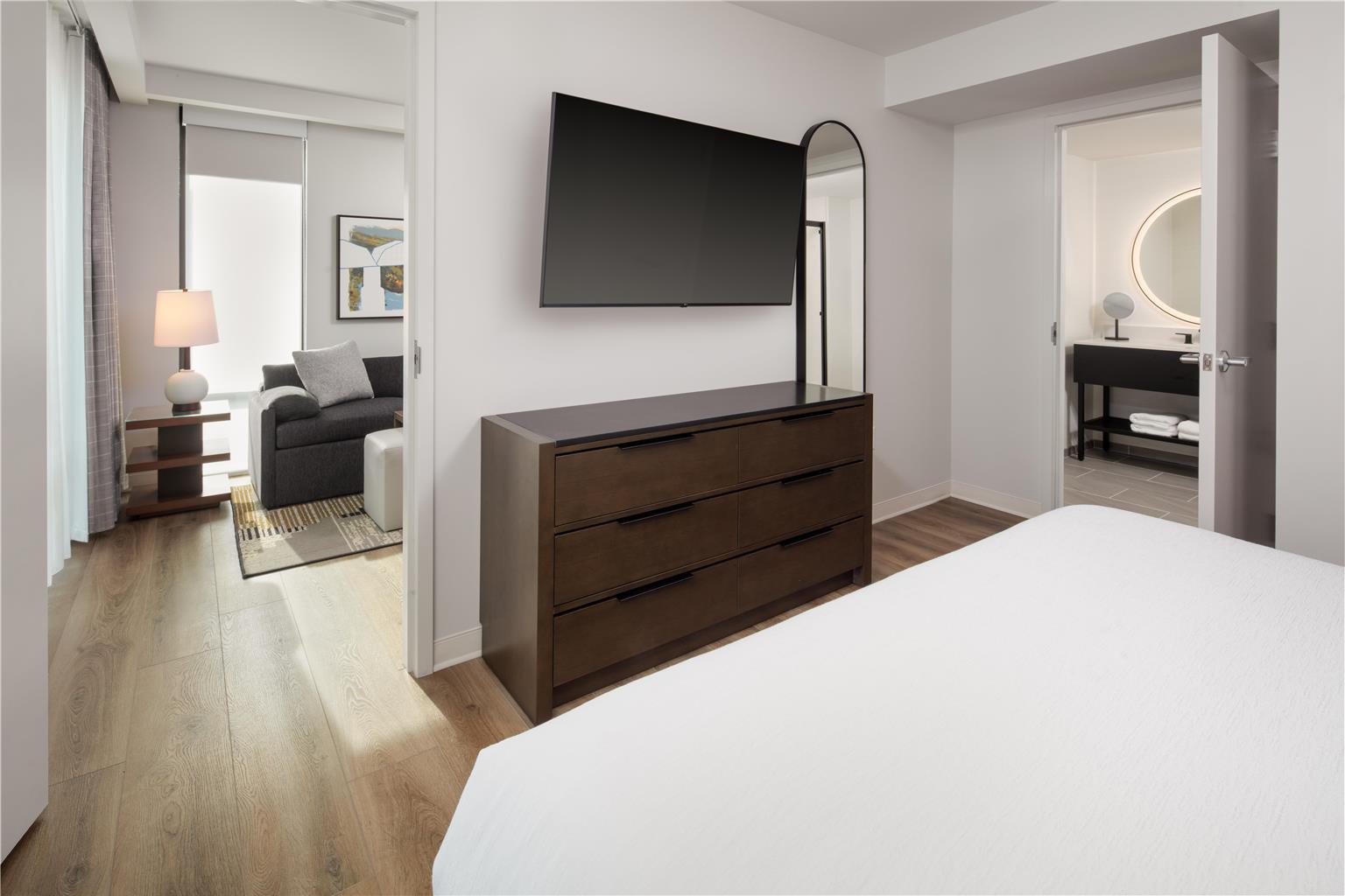 Embassy Suites by Hilton Chattanooga Downtown Image