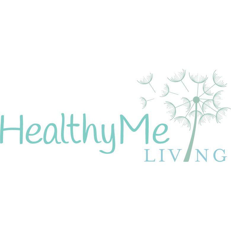 HealthyMe Living Logo