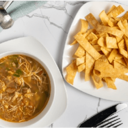 Tortilla Soup